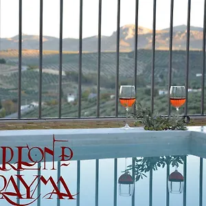 Torreón De Morayma Baena