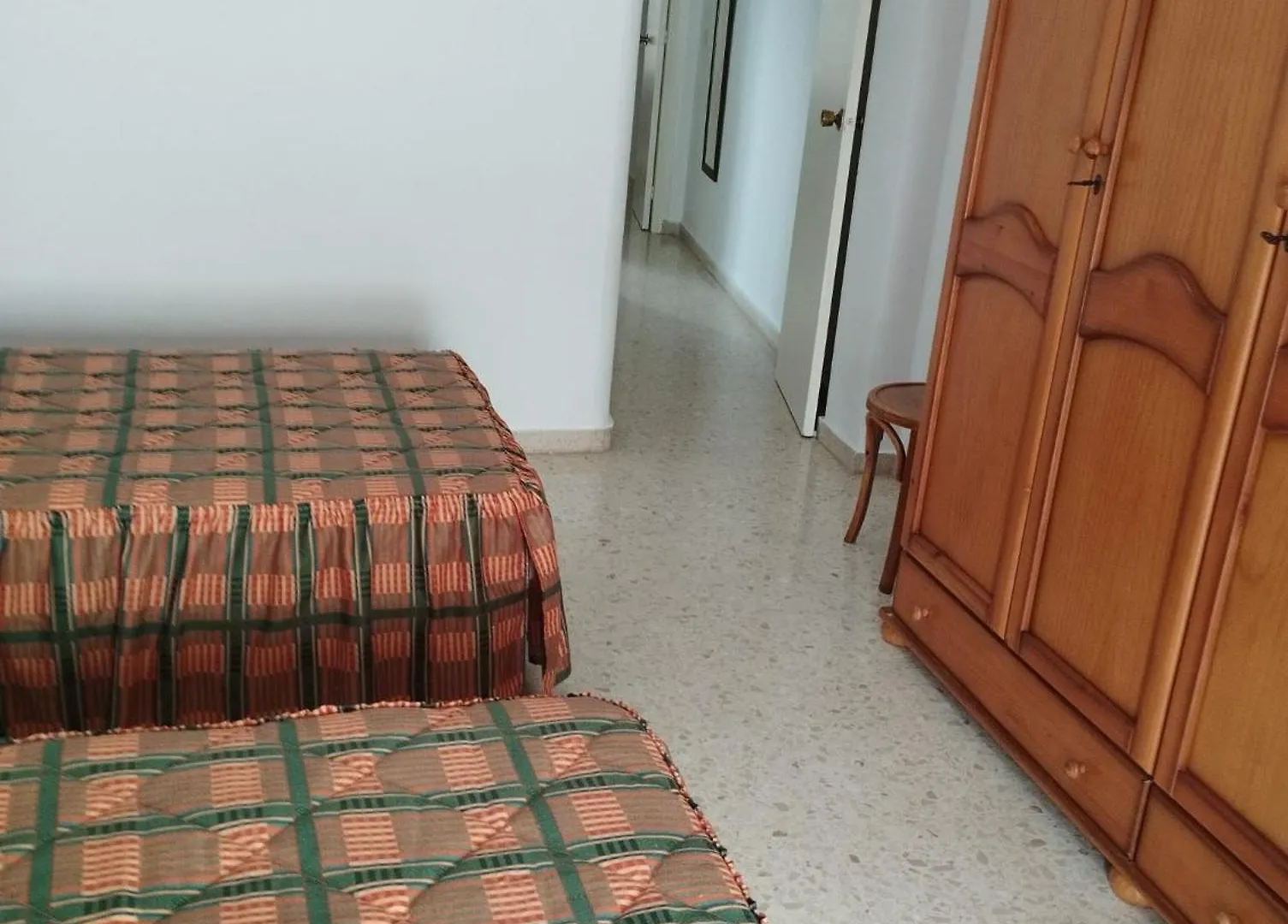Apartment Alojamiento Iponuba Baena Spain